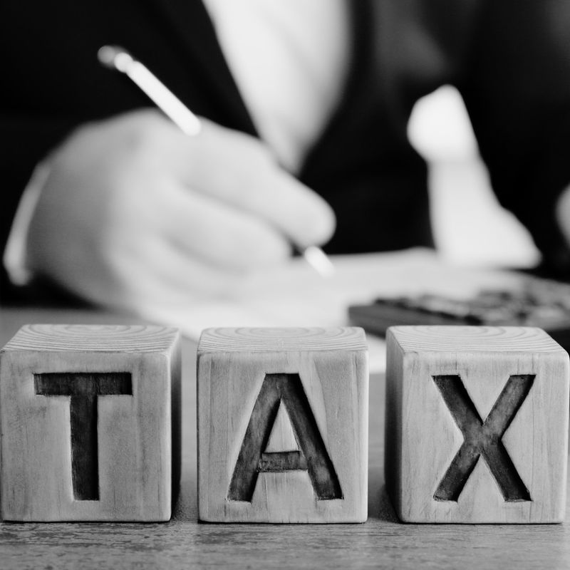 Direct Taxation