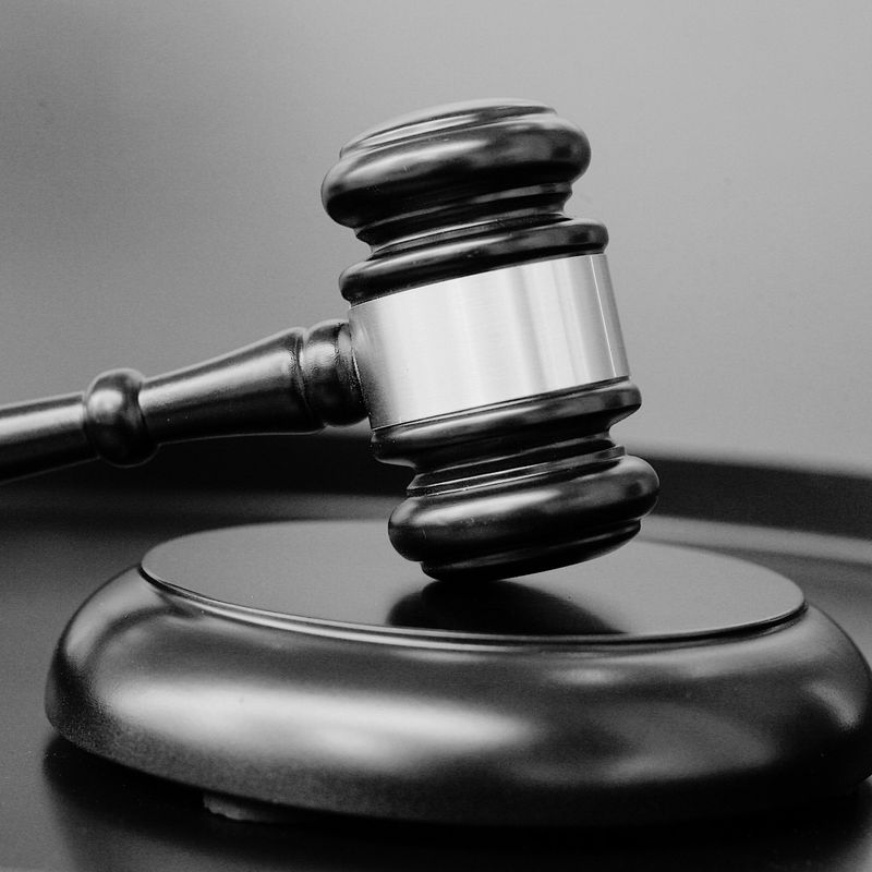 Litigation & Arbitration