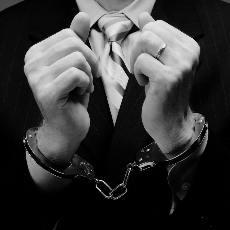 White Collar Crime