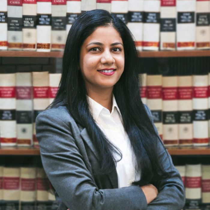 Dacchita Shahi