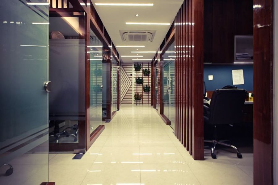 Revera Legal offices