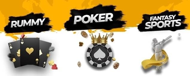 State-wise Status of Regulation of Fantasy Games, Rummy and Poker